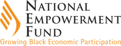 National Empowerment Fund – Growing Black Economic Participation